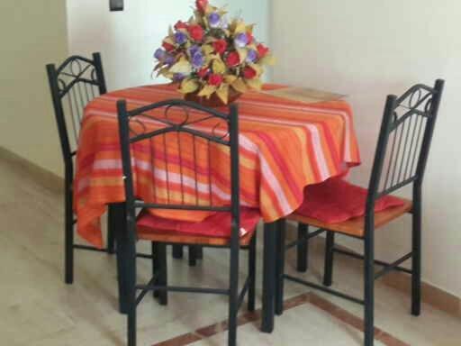 Joum Book Appartement Tous Conforts Maarif Casablanca Eksteriør bilde