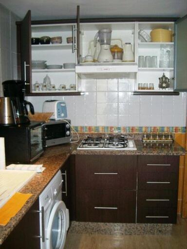 Joum Book Appartement Tous Conforts Maarif Casablanca Eksteriør bilde