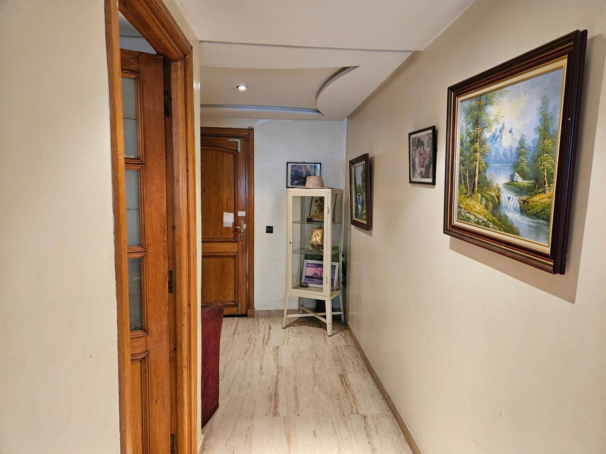 Joum Book Appartement Tous Conforts Maarif Casablanca Eksteriør bilde