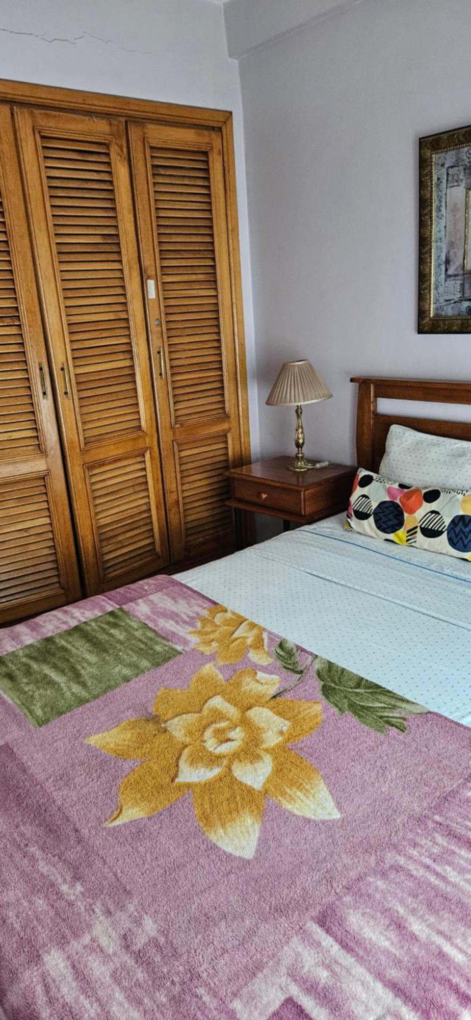 Joum Book Appartement Tous Conforts Maarif Casablanca Eksteriør bilde