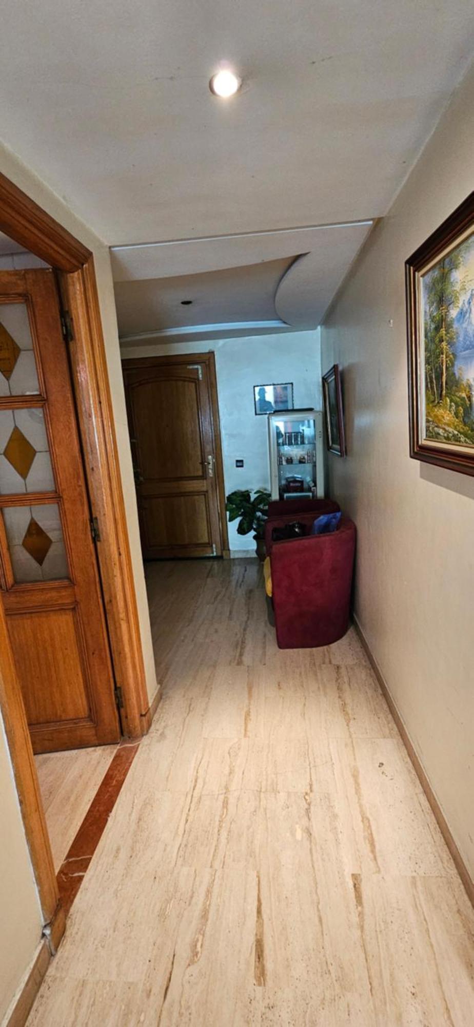 Joum Book Appartement Tous Conforts Maarif Casablanca Eksteriør bilde